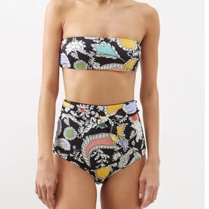 Mara Hoffman Bikini XS NWT